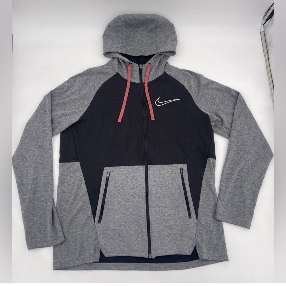 Youth Nike Zip Up